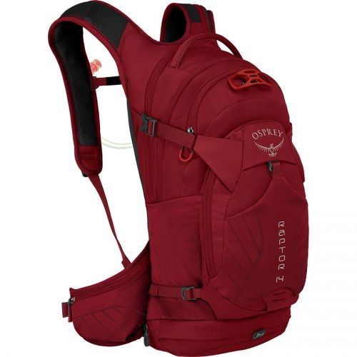  Osprey Packs Raptor 14L Backpack