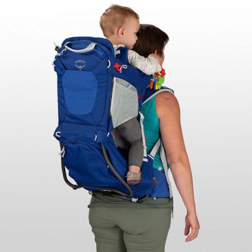  Osprey Packs Poco Child Carrier - Kids