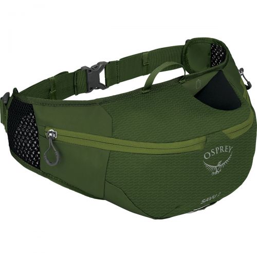  Osprey Packs Savu 2L Hydration Pack