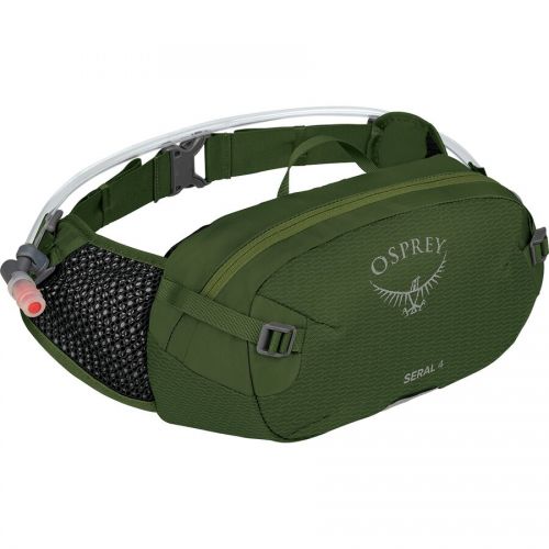  Osprey Packs Seral 4L Hydration Pack