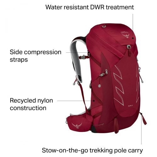  Osprey Packs Talon 36L Backpack