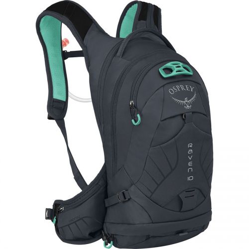  Osprey Packs Raven 10L Backpack - Womens