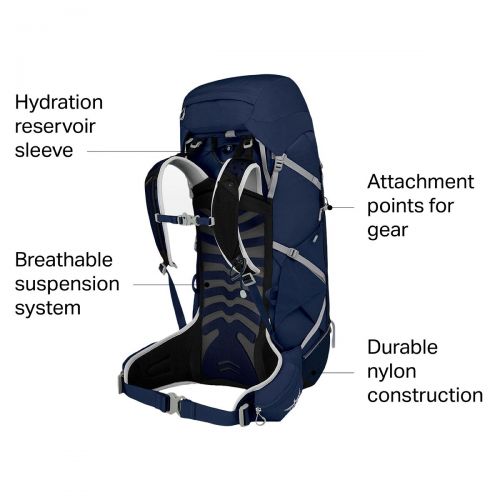  Osprey Packs Talon 44L Backpack