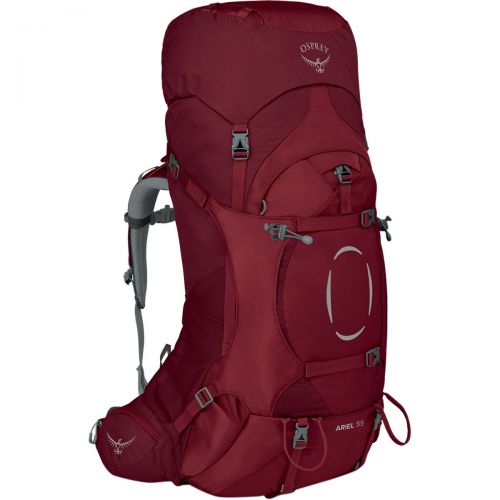  Osprey Packs Ariel 55L Backpack - Womens