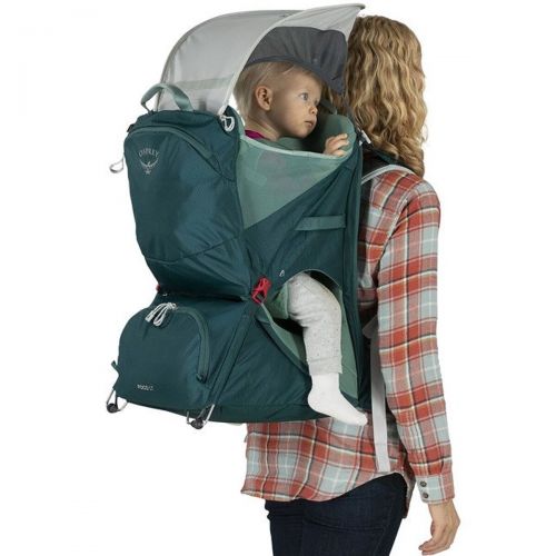  Osprey Packs Poco LT Child Carrier