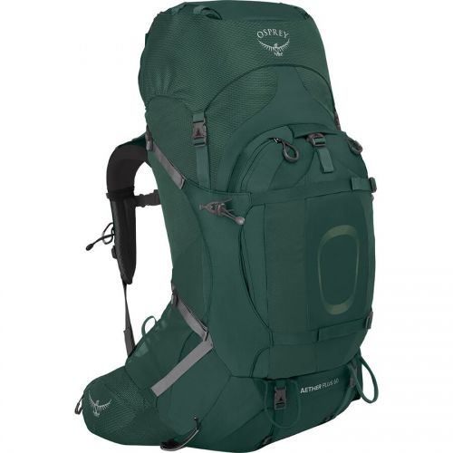  Osprey Packs Aether Plus 60L Backpack