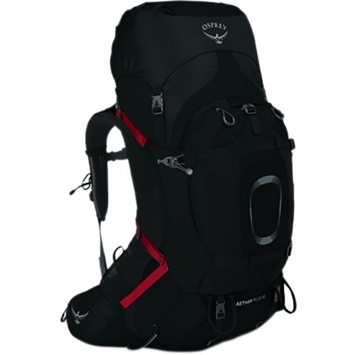  Osprey Packs Aether Plus 60L Backpack
