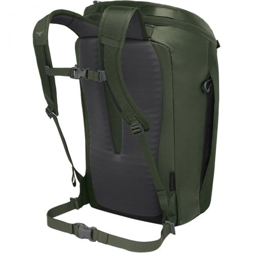  Osprey Packs Transporter Zip Top 30L Backpack