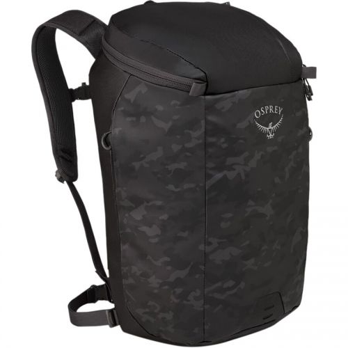  Osprey Packs Transporter Zip Top 30L Backpack