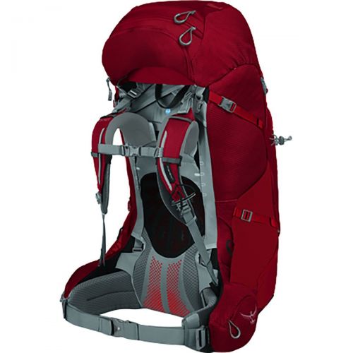  Osprey Packs Ariel Plus 85L Backpack - Womens