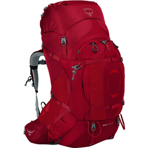  Osprey Packs Ariel Plus 85L Backpack - Womens