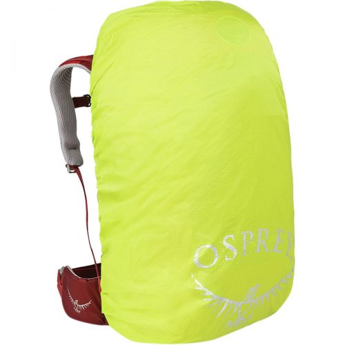  Osprey Packs High-Visibility Backpack Rain Cover