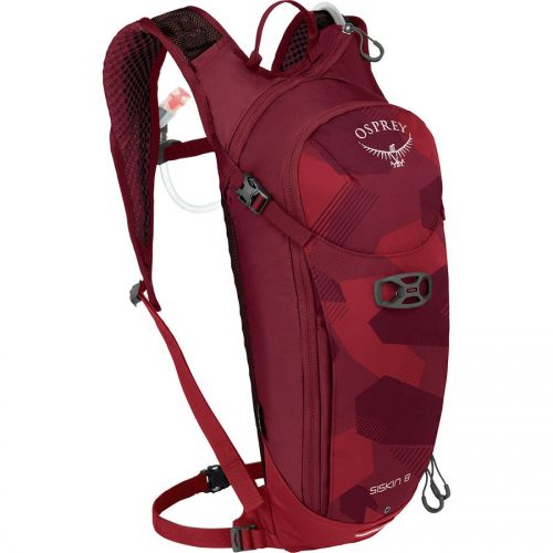  Osprey Packs Siskin 8L Backpack