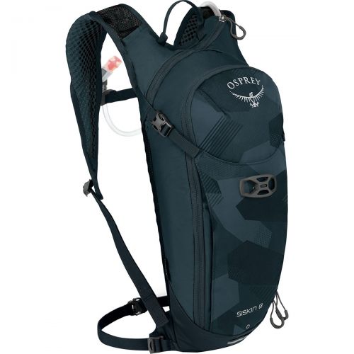  Osprey Packs Siskin 8L Backpack