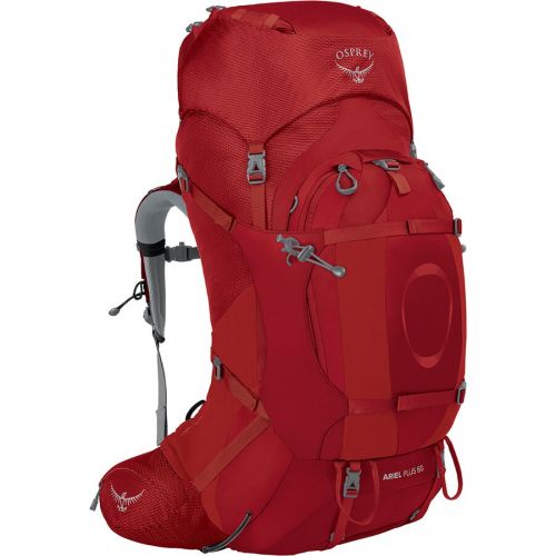  Osprey Packs Ariel Plus 60L Backpack - Womens