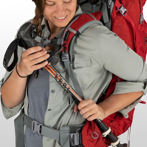  Osprey Packs Ariel Plus 60L Backpack - Womens