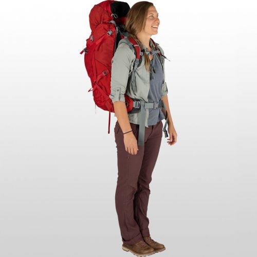  Osprey Packs Ariel Plus 60L Backpack - Womens