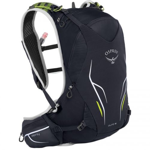  Osprey Packs Duro 15L Backpack