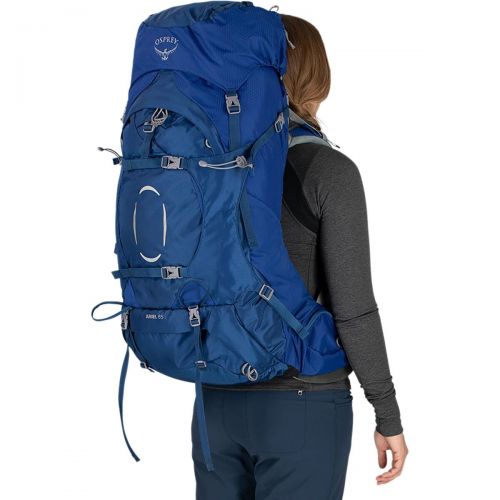  Osprey Packs Ariel 65L Backpack - Womens