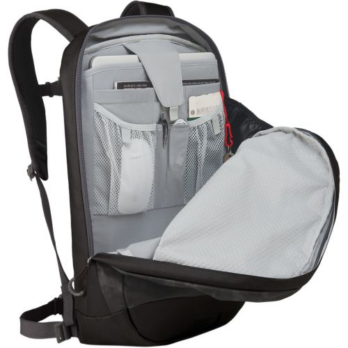  Osprey Packs Transporter Panel Loader 20L Pack