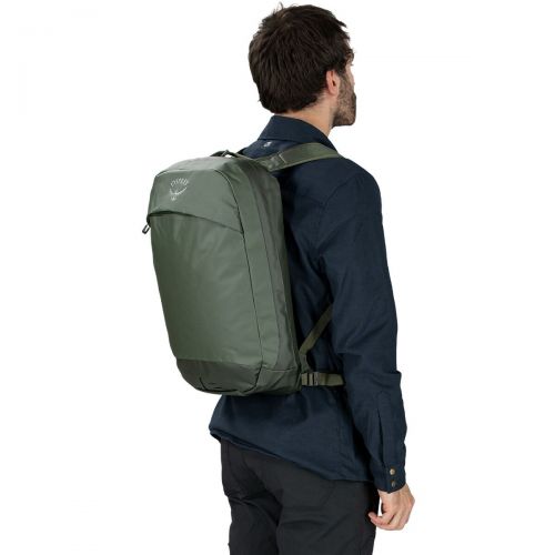  Osprey Packs Transporter Panel Loader 20L Pack