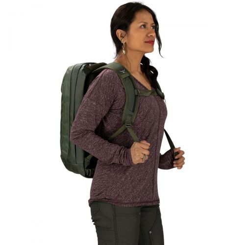  Osprey Packs Transporter Panel Loader 20L Pack