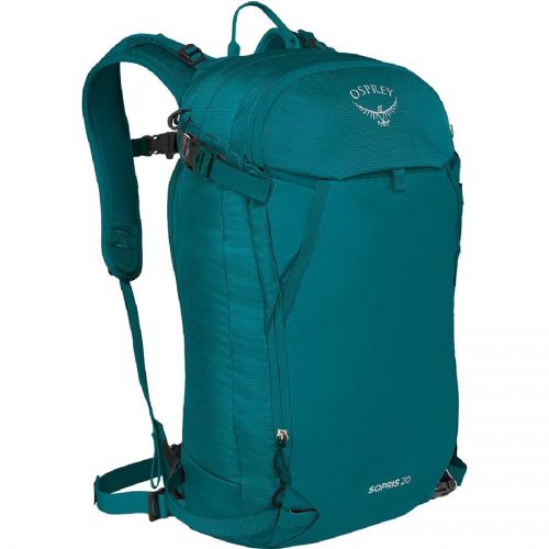  Osprey Packs Sopris 20 Backpack - Womens