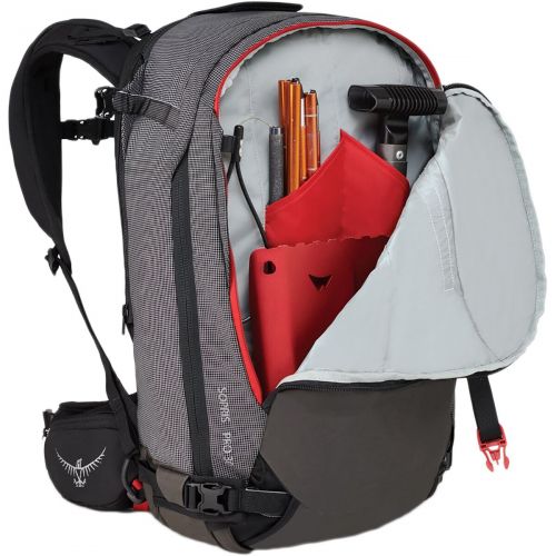  Osprey Packs Sopris Pro Avy Airbag 30 Backpack - Womens