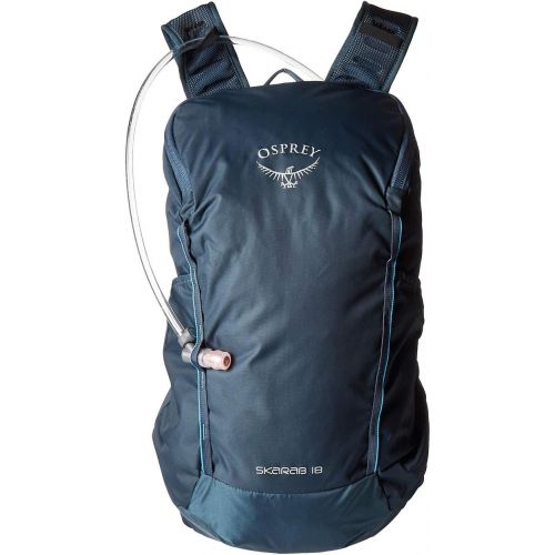  Osprey Packs Skarab 18 Mens Hiking Hydration Backpack