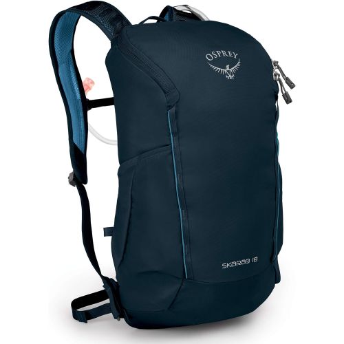  Osprey Packs Skarab 18 Mens Hiking Hydration Backpack