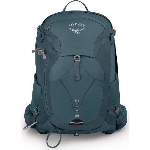  Osprey Packs Mira 22 Womens Hiking Hydration Backpack