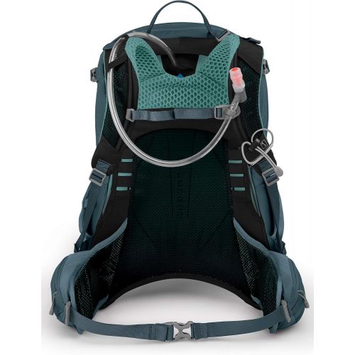  Osprey Packs Mira 22 Womens Hiking Hydration Backpack