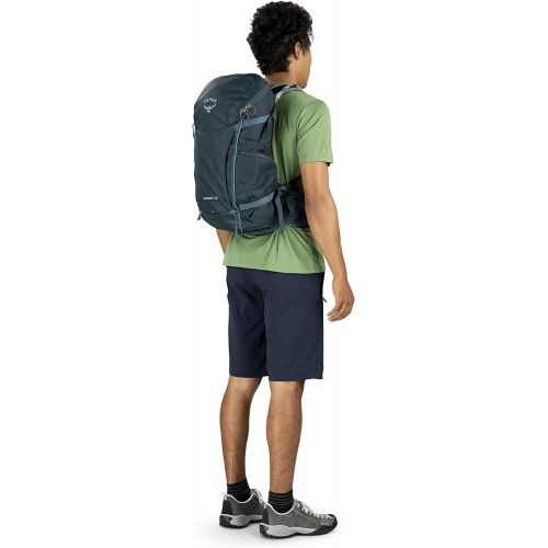  Osprey Packs Skarab 30 Mens Hiking Hydration Backpack