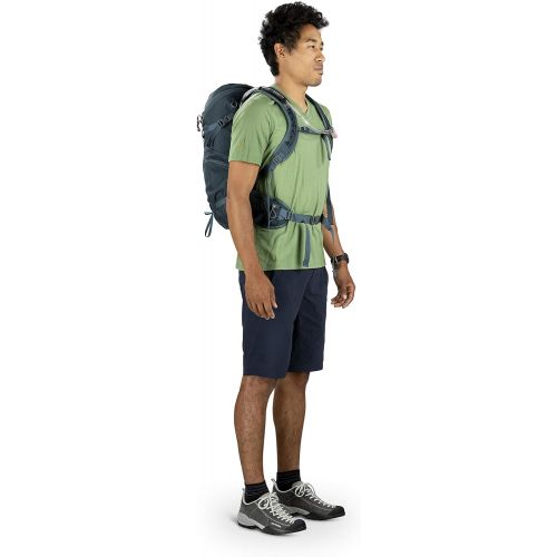  Osprey Packs Skarab 30 Mens Hiking Hydration Backpack