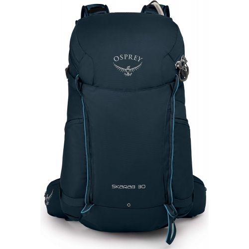  Osprey Packs Skarab 30 Mens Hiking Hydration Backpack