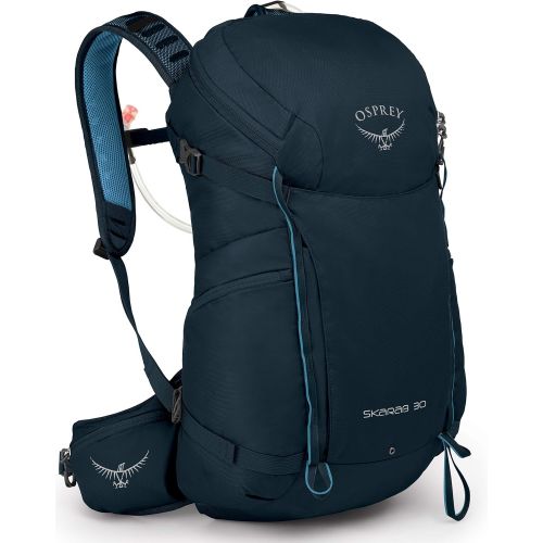  Osprey Packs Skarab 30 Mens Hiking Hydration Backpack