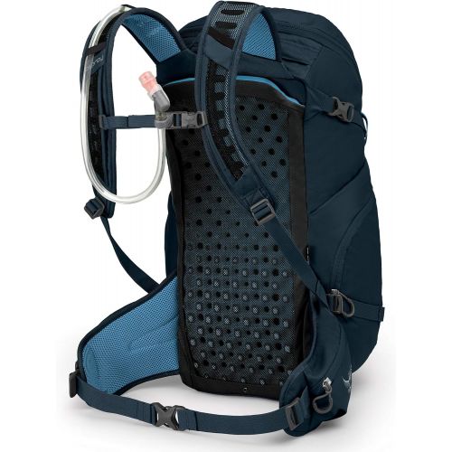  Osprey Packs Skarab 30 Mens Hiking Hydration Backpack