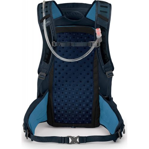  Osprey Packs Skarab 30 Mens Hiking Hydration Backpack