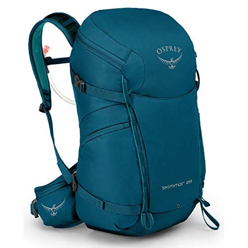  Osprey Packs Skimmer 28 Womens Hiking Hydration Backpack