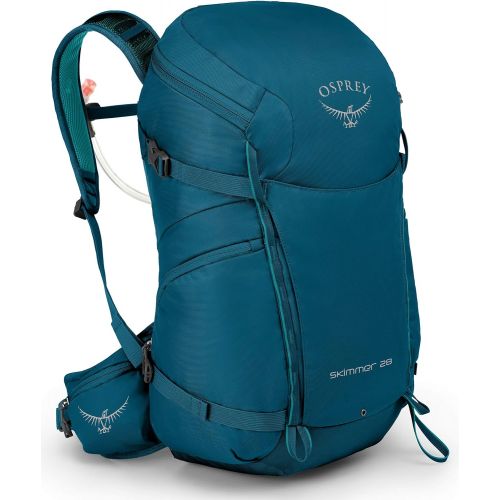  Osprey Packs Skimmer 28 Womens Hiking Hydration Backpack