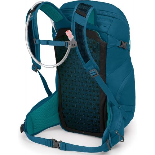  Osprey Packs Skimmer 28 Womens Hiking Hydration Backpack