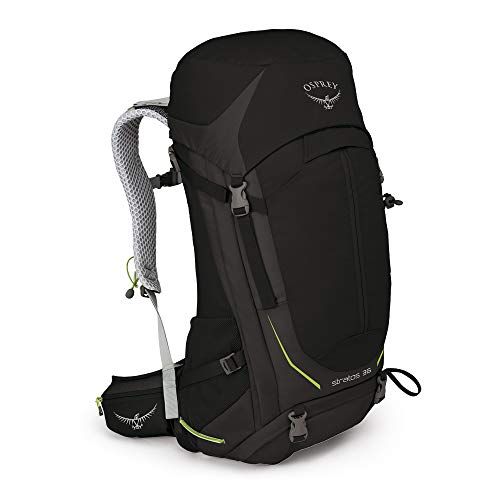  Osprey Packs Stratos 36 Hiking Backpack