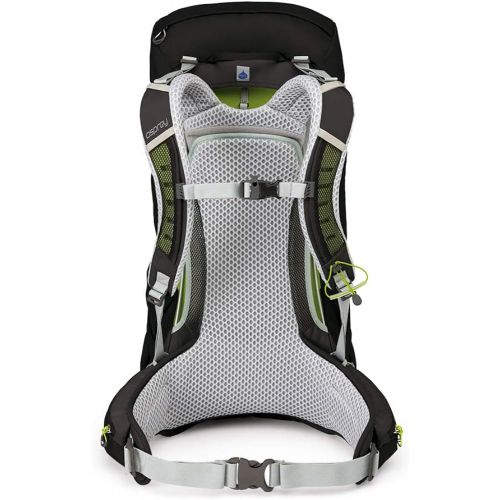  Osprey Packs Stratos 36 Hiking Backpack