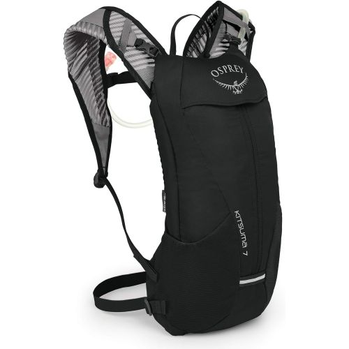  Osprey Packs Kitsuma 7 Womens Bike Hydration Backpack