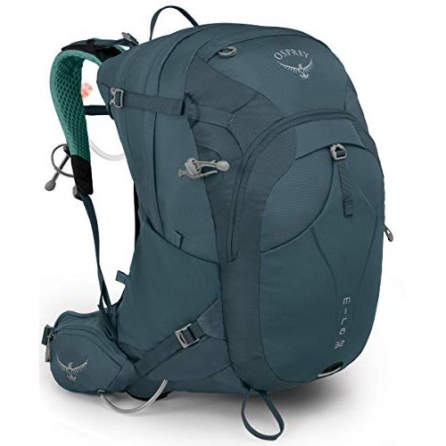  Osprey Mira 32 Womens Hiking Hydration Backpack