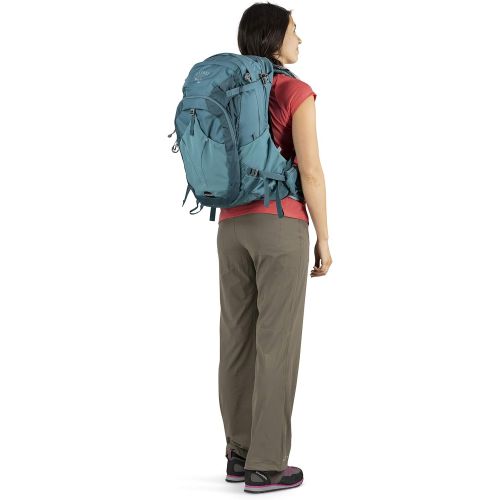  Osprey Mira 32 Womens Hiking Hydration Backpack