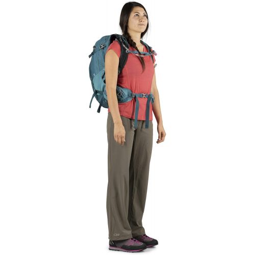  Osprey Mira 32 Womens Hiking Hydration Backpack