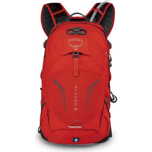  Osprey Packs Syncro 12 Hydration Pack