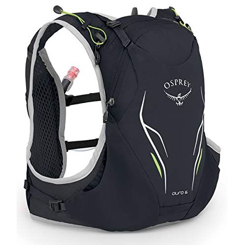  Osprey Duro 6 Running Hydration Vest