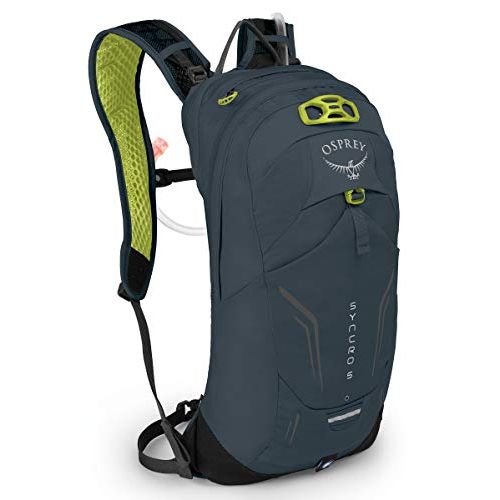  Osprey Packs Syncro 5 Mens Bike Hydration Backpack